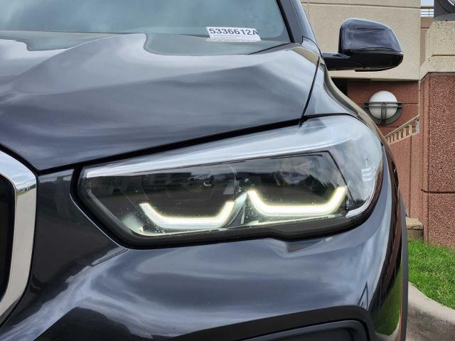 2023 BMW X5 xDrive40i Vehicle Photo in PLANO, TX 75024