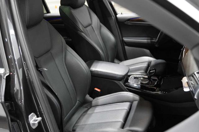 2023 BMW X3 sDrive30i Vehicle Photo in GRAPEVINE, TX 76051