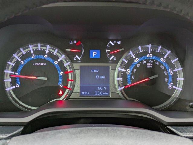 2019 Toyota 4Runner Vehicle Photo in San Antonio, TX 78209