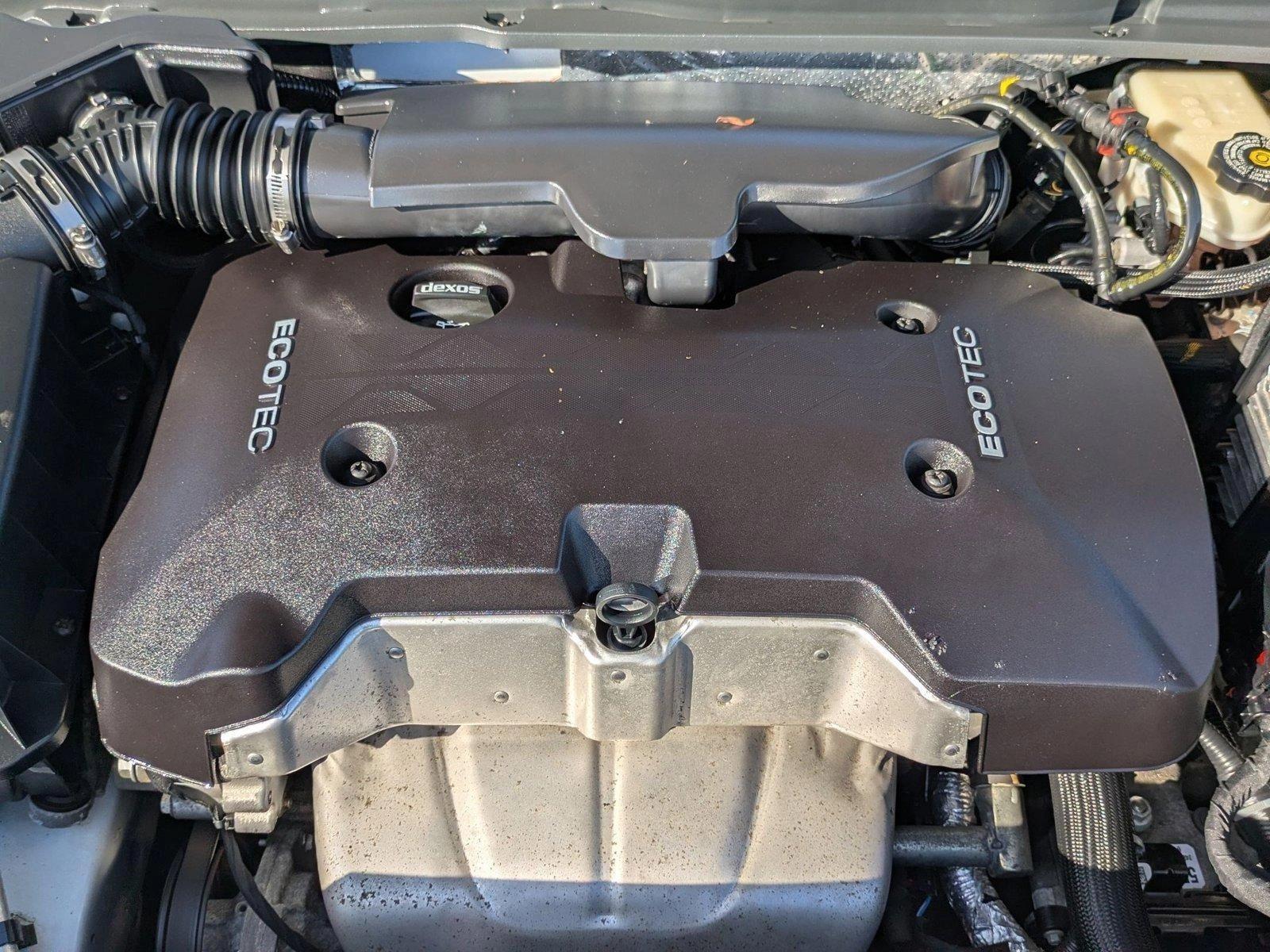 2015 Chevrolet Impala Vehicle Photo in Jacksonville, FL 32244