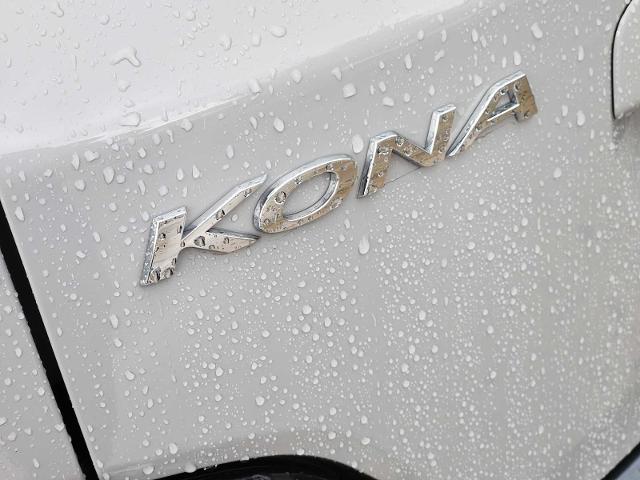 2023 Hyundai KONA Vehicle Photo in DALLAS, TX 75209