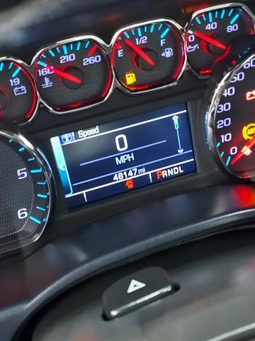 2019 Chevrolet Silverado LD Vehicle Photo in OSHKOSH, WI 54904-7811
