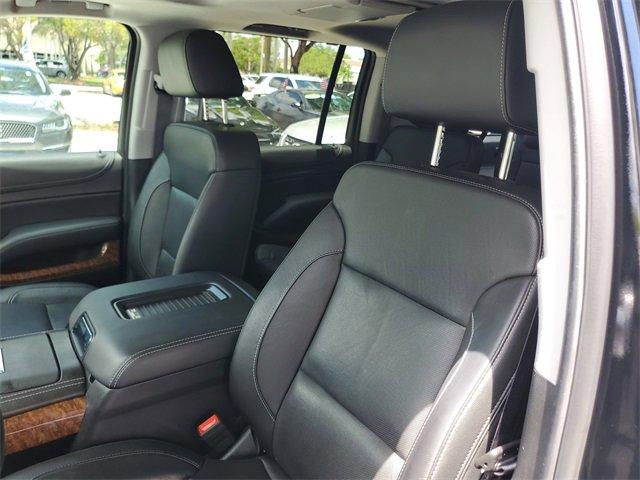 2020 Chevrolet Suburban Vehicle Photo in SUNRISE, FL 33323-3202
