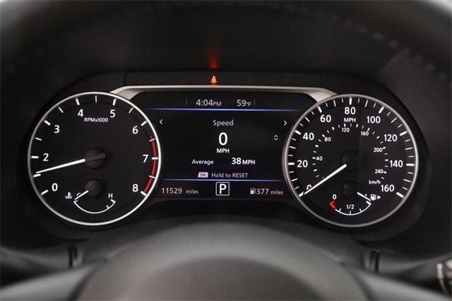 2024 Nissan Sentra Vehicle Photo in Hazelwood, MO 63042