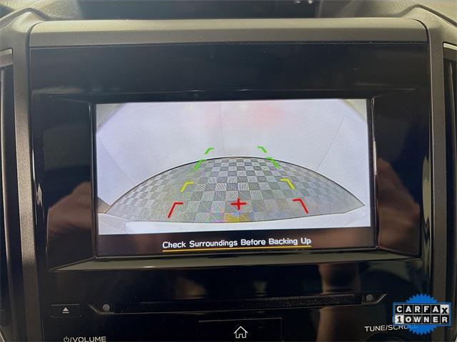 2023 Subaru Crosstrek Vehicle Photo in Puyallup, WA 98371