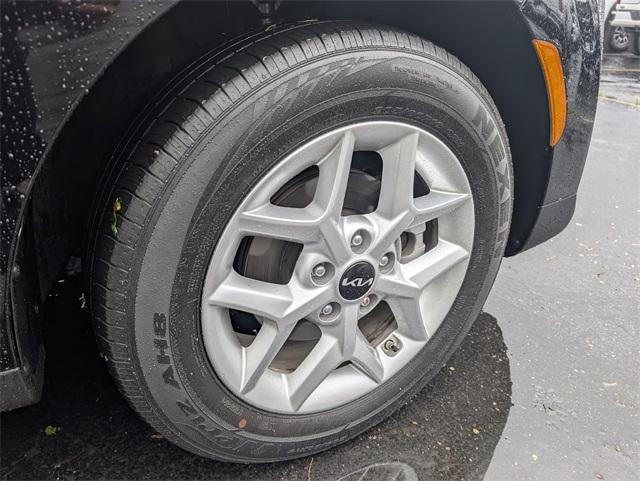 2024 Kia Soul Vehicle Photo in AURORA, CO 80012-4011
