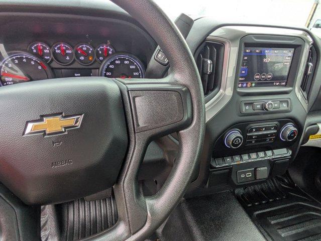 2024 Chevrolet Silverado 1500 Vehicle Photo in SELMA, TX 78154-1459