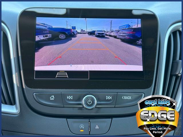 2023 Chevrolet Malibu Vehicle Photo in Roslyn, NY 11576