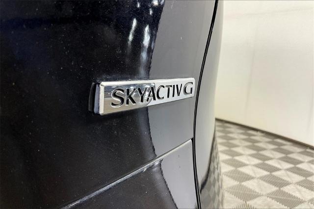 2024 Mazda CX-30 Vehicle Photo in Tulsa, OK 74129