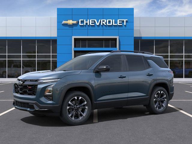 2026 Chevrolet Equinox Vehicle Photo in ORLANDO, FL 32808-7998