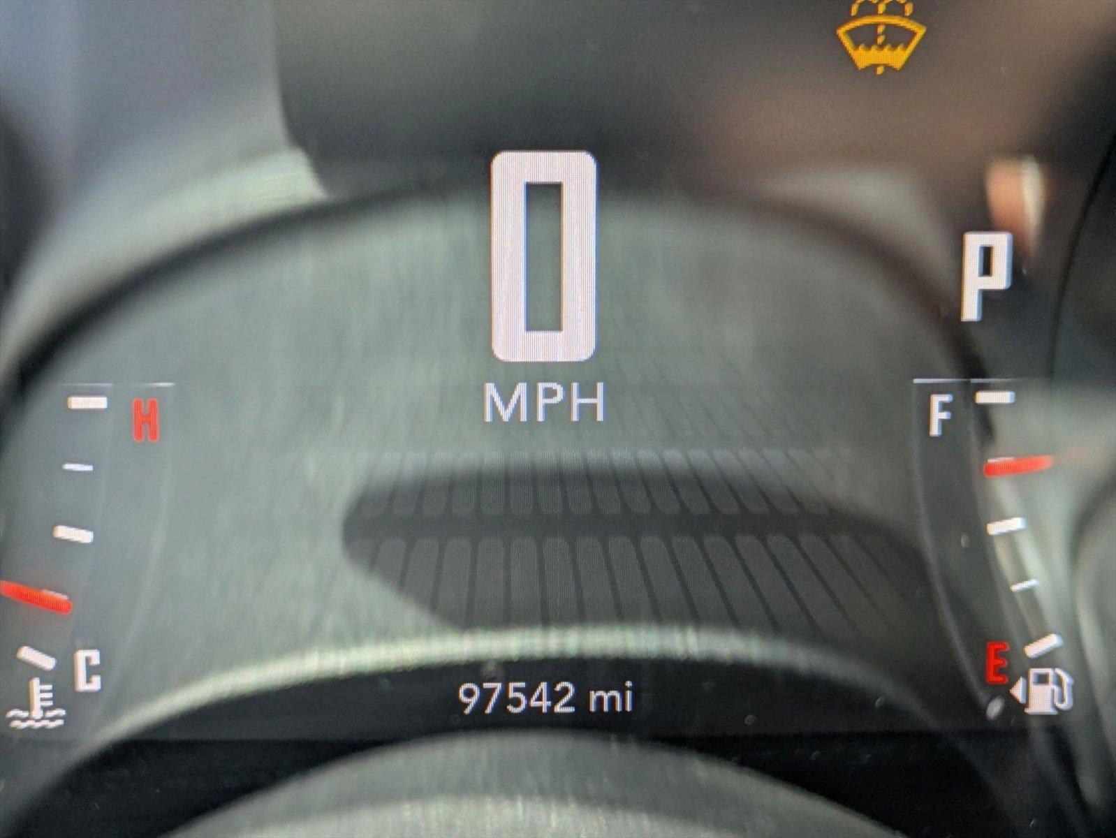 2016 Dodge Challenger Vehicle Photo in GREENACRES, FL 33463-3207