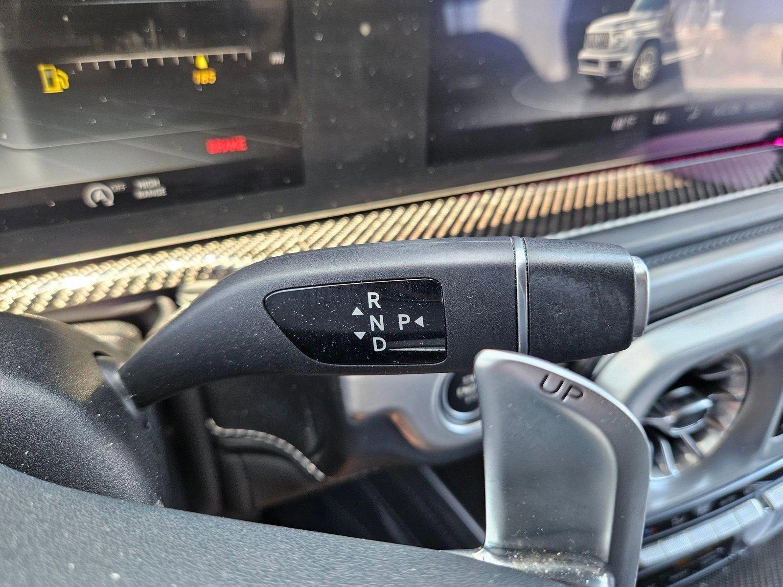 2020 Mercedes-Benz G-Class Vehicle Photo in Fort Lauderdale, FL 33316
