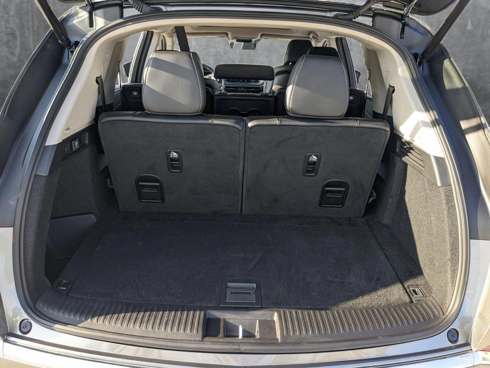2022 Acura MDX Vehicle Photo in Davie, FL 33331