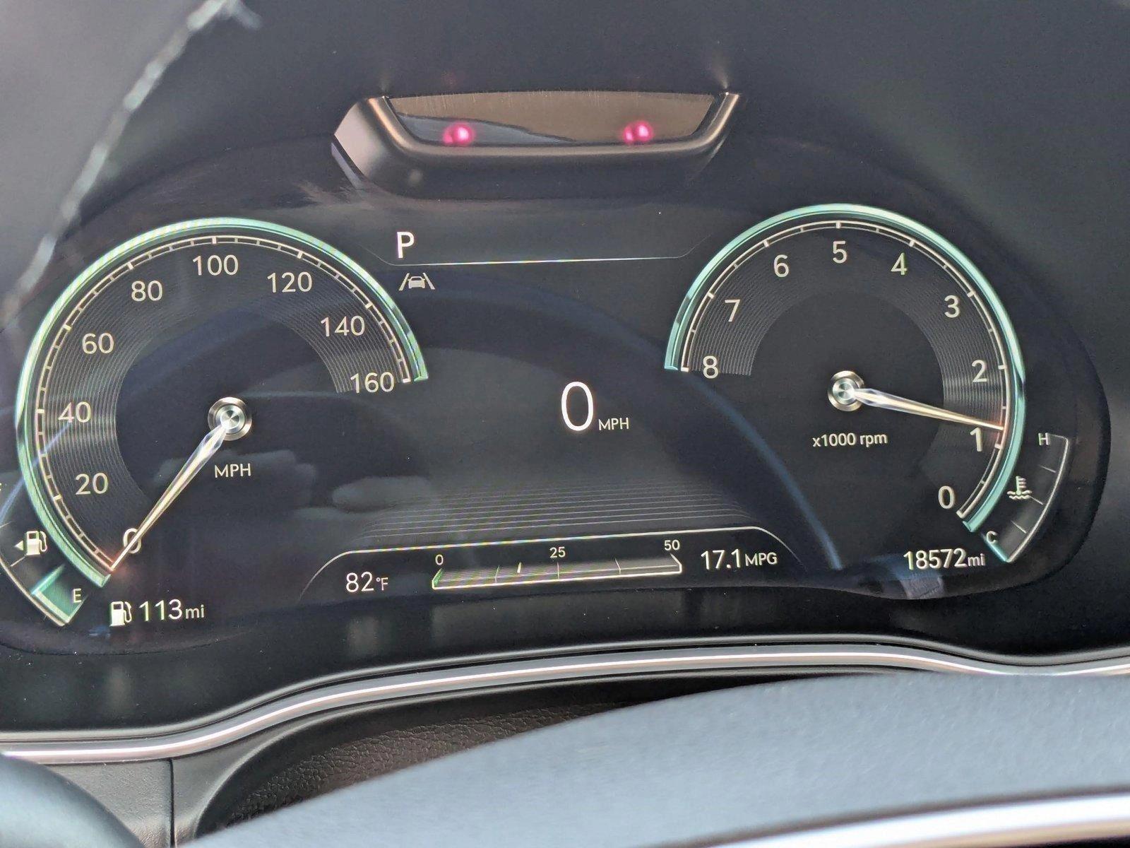 2023 Genesis GV80 Vehicle Photo in Orlando, FL 32811