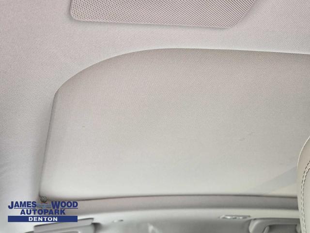 2020 Lincoln Aviator Vehicle Photo in DENTON, TX 76210-9321