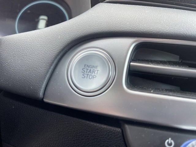 2024 Hyundai PALISADE Vehicle Photo in Philadelphia, PA 19116
