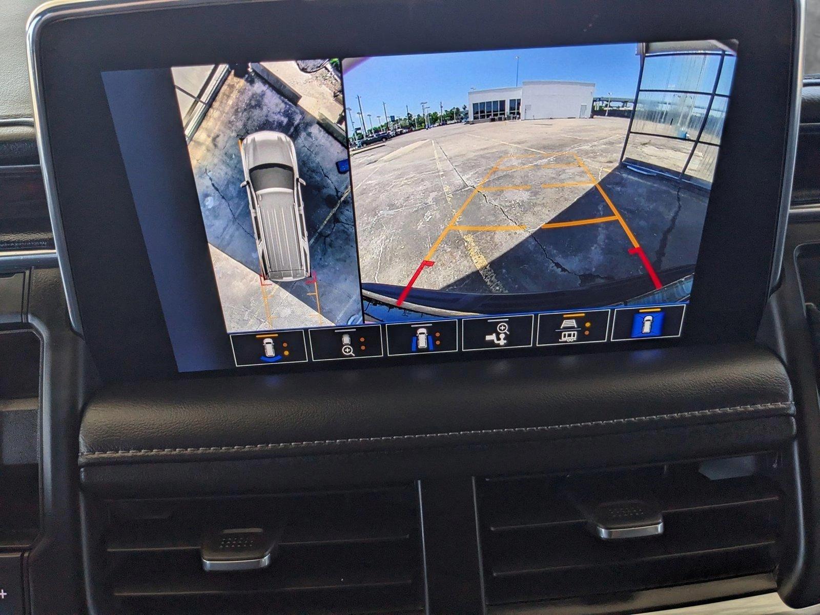 2023 Chevrolet Tahoe Vehicle Photo in HOUSTON, TX 77034-5009