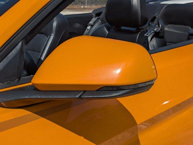 2019 Ford Mustang Vehicle Photo in BEAUFORT, SC 29906-4218