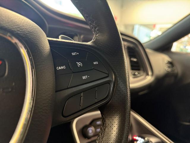 2022 Dodge Challenger Vehicle Photo in BEAUFORT, SC 29906-4218