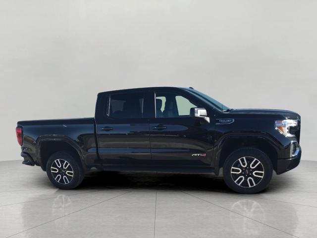 2021 GMC Sierra 1500 Vehicle Photo in GREEN BAY, WI 54303-3330