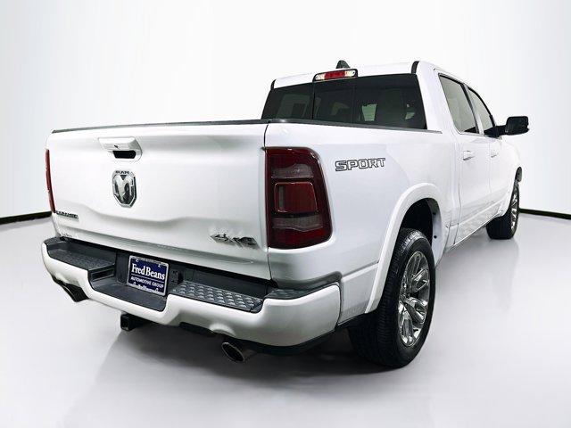 2022 Ram 1500 Vehicle Photo in Doylsetown, PA 18901