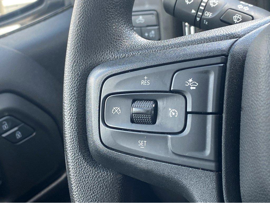 2024 Chevrolet Silverado 1500 Vehicle Photo in SAVANNAH, GA 31406-4513