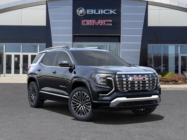 2026 GMC Terrain Vehicle Photo in DANBURY, CT 06810-5034
