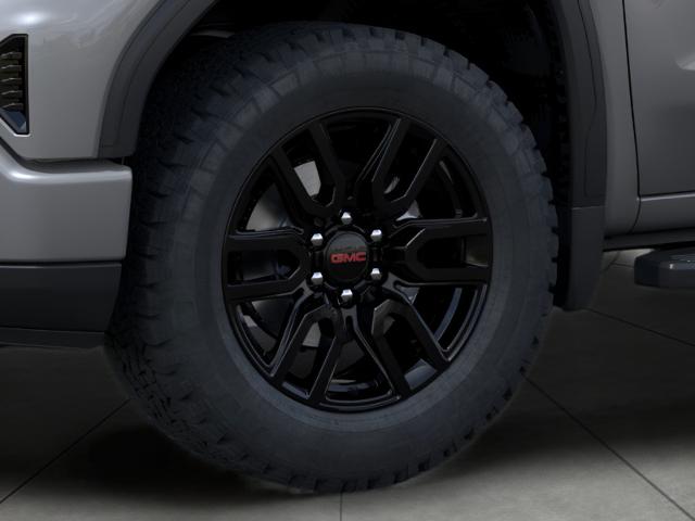 2025 GMC Sierra 1500 Vehicle Photo in GREEN BAY, WI 54303-3330
