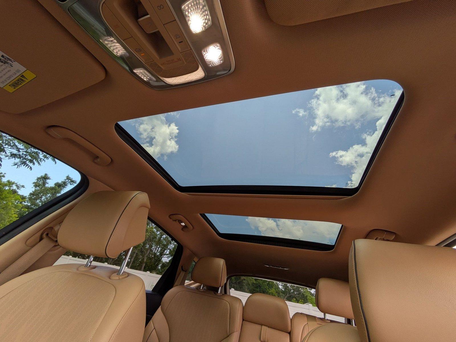 2021 Genesis GV80 Vehicle Photo in Clearwater, FL 33761