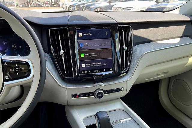 2025 Volvo XC60 Vehicle Photo in Grapevine, TX 76051