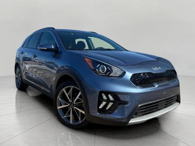 2022 Kia Niro Vehicle Photo in Appleton, WI 54914