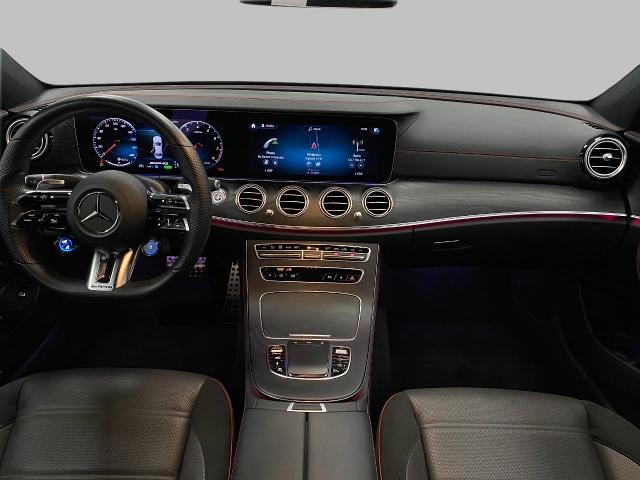 2022 Mercedes-Benz E-Class Vehicle Photo in Appleton, WI 54913