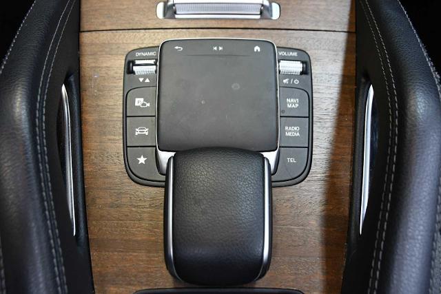 2021 Mercedes-Benz GLE Vehicle Photo in DALLAS, TX 75235
