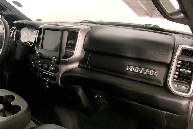 2024 Ram 2500 Vehicle Photo in Kansas City, MO 64114