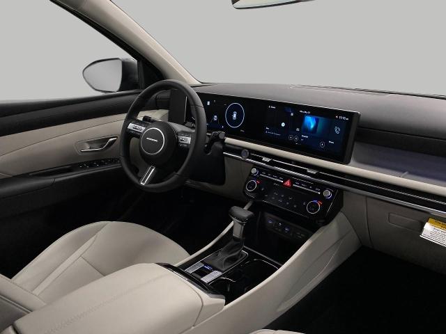 2025 Hyundai TUCSON Vehicle Photo in Appleton, WI 54913