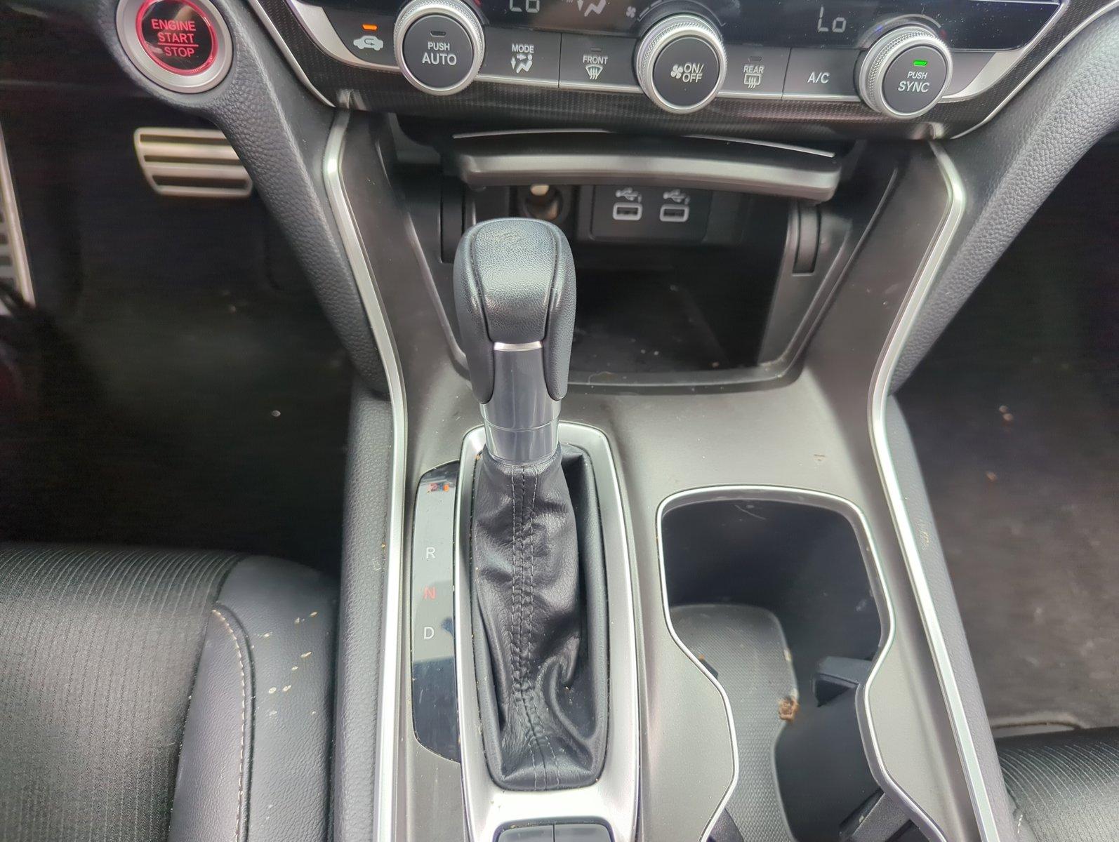 2022 Honda Accord Sedan Vehicle Photo in Pembroke Pines, FL 33027