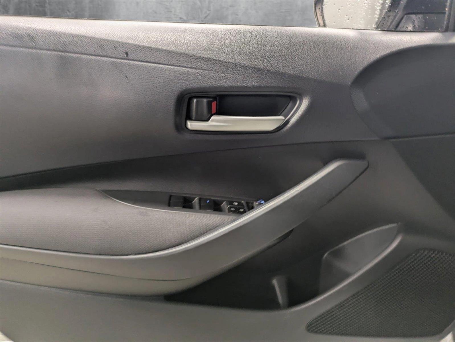 2020 Toyota Corolla Vehicle Photo in Winter Park, FL 32792