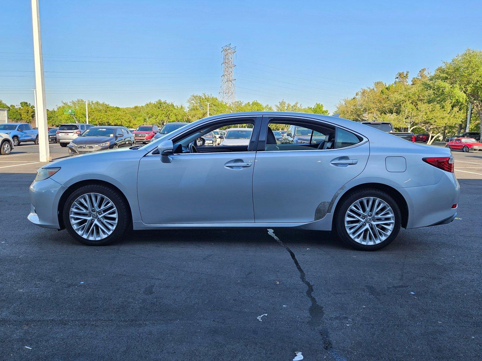 2013 Lexus ES 350 Vehicle Photo in Sanford, FL 32771