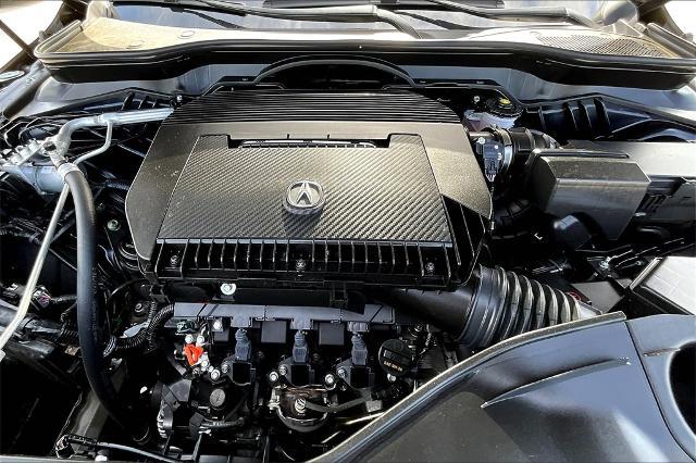 2025 Acura MDX Vehicle Photo in Grapevine, TX 76051