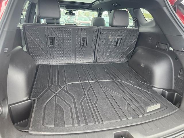 2023 Chevrolet Blazer Vehicle Photo in GREEN BAY, WI 54304-5303