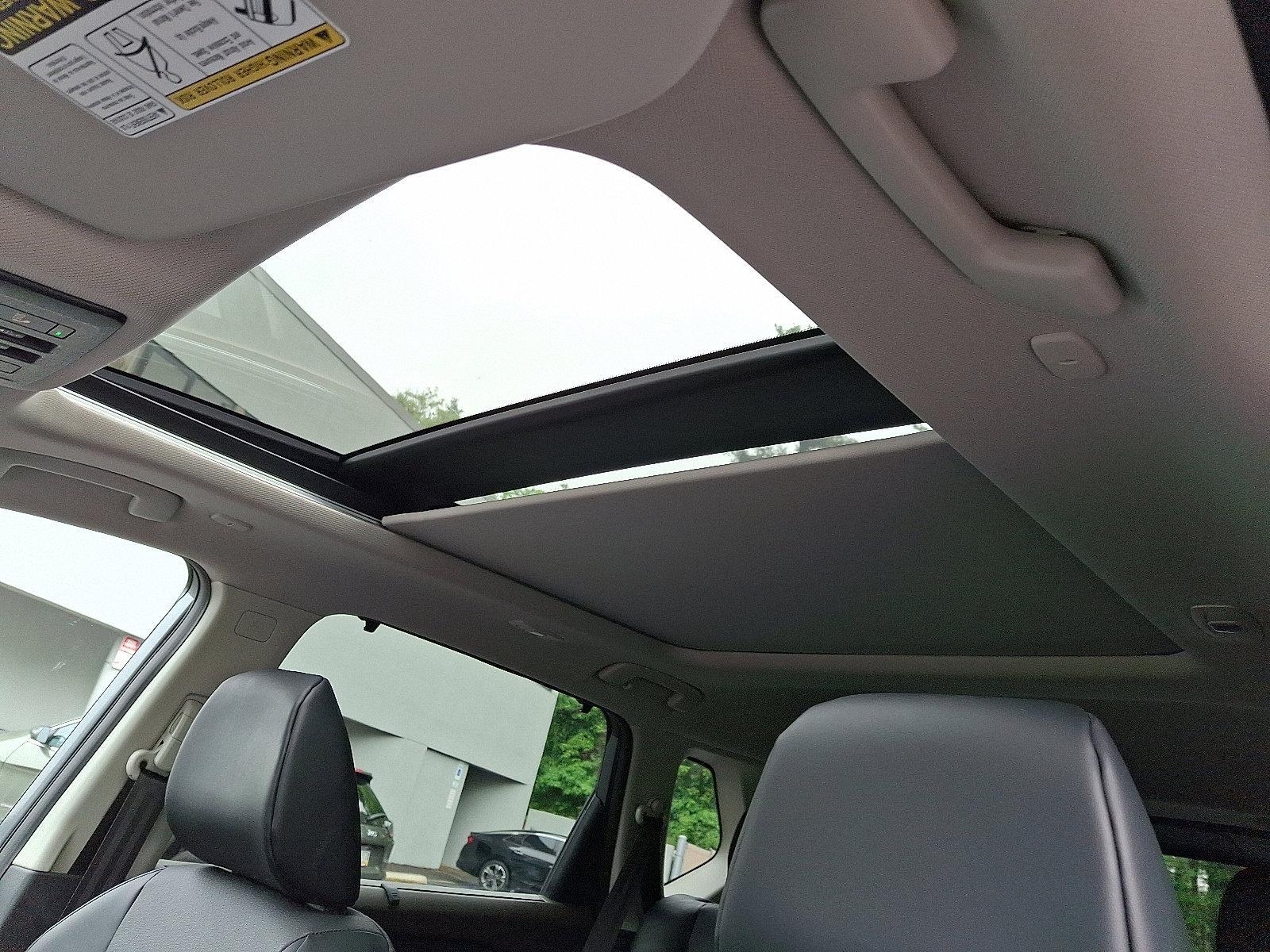 2023 Nissan Rogue Vehicle Photo in Jenkintown, PA 19046