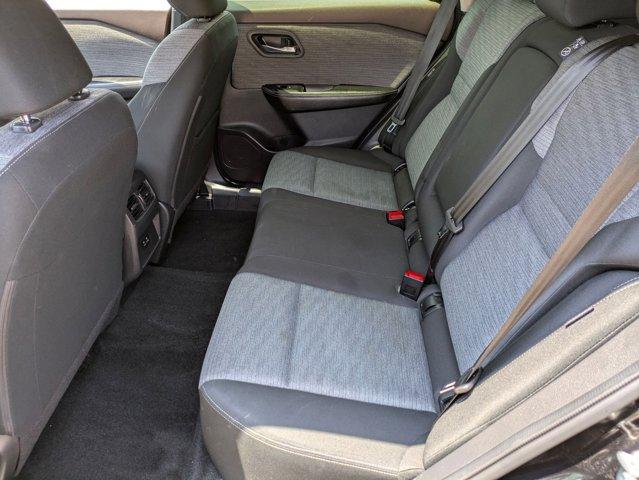 2023 Nissan Rogue Vehicle Photo in San Antonio, TX 78209