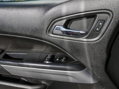 2019 Chevrolet Colorado Vehicle Photo in HOMOSASSA, FL 34448-1461