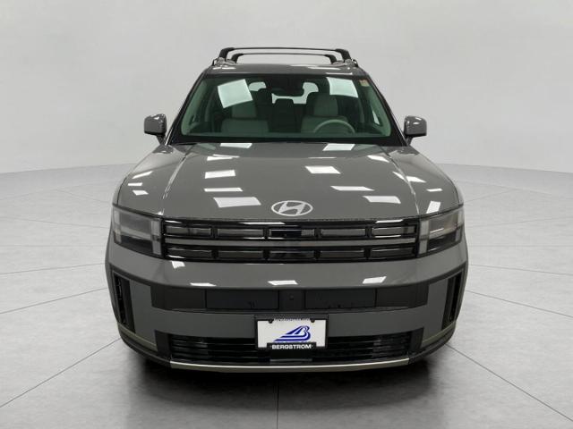 2025 Hyundai SANTA FE Hybrid Vehicle Photo in Appleton, WI 54913