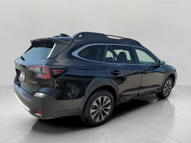 2024 Subaru Outback Vehicle Photo in Green Bay, WI 54304
