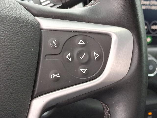 2023 GMC Terrain Vehicle Photo in TREVOSE, PA 19053-4984