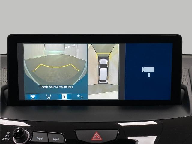 2023 Acura RDX Vehicle Photo in Appleton, WI 54913
