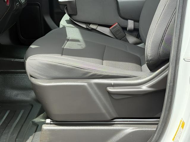 2021 Chevrolet Silverado 2500 HD Vehicle Photo in MIDDLETON, WI 53562-1492