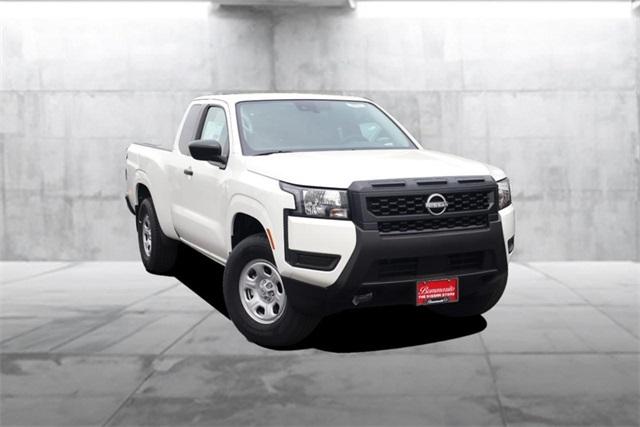 2025 Nissan Frontier Vehicle Photo in Hazelwood, MO 63042