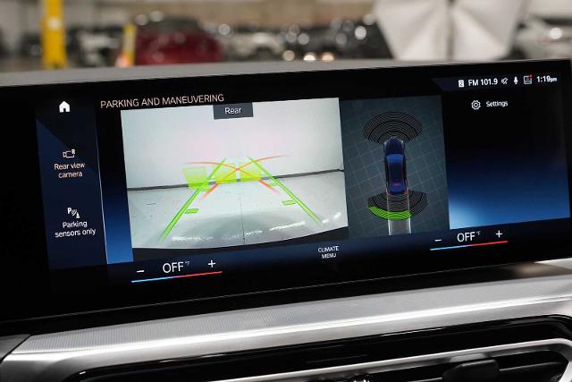 2024 BMW 430i Vehicle Photo in GRAPEVINE, TX 76051